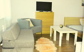 Apartament Poznan Extra Zone